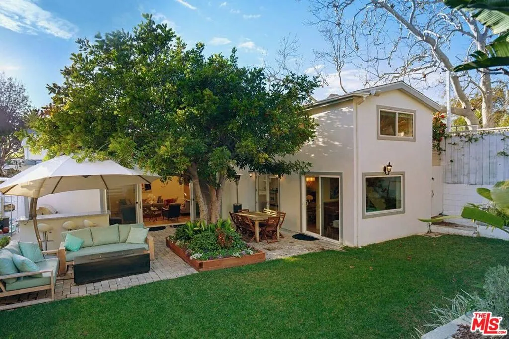 Pacific Palisades, California 90272, United States, ,Land,Active,92070