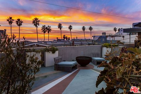 A home in Venice