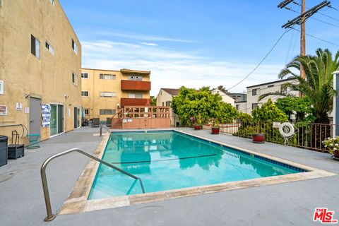 A home in Glendale