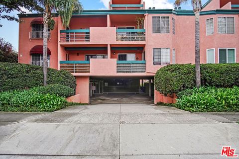 A home in Torrance