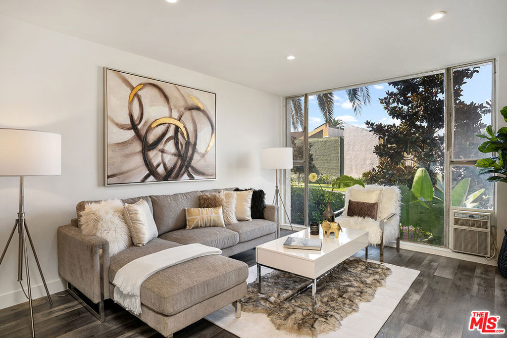 Properties 3 9500 W Olympic Boulevard