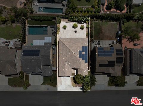 A home in Oceanside