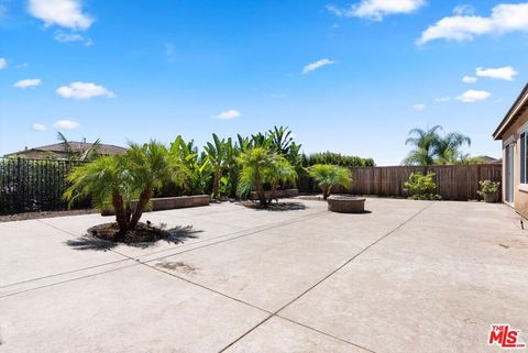 A home in Oceanside