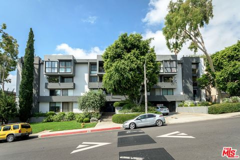 1215 N Olive Drive Unit 210, West Hollywood, CA 90069 - #: 24358611