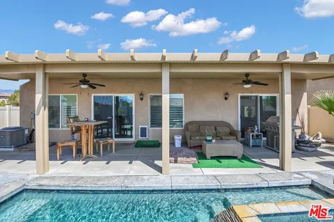 64111 Apache Mountain Street, Desert Hot Springs, CA 92240 - MLS#: 24421025