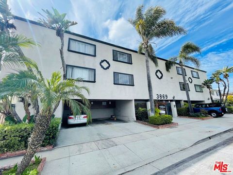 3869 Tilden Avenue Culver City CA 90232
