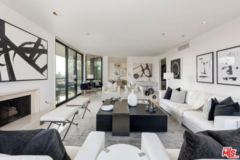 300 N Swall Drive 307 Beverly Hills CA 90211