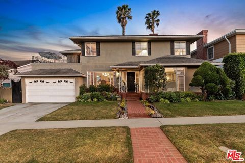 4152 Mount Vernon Drive View Park CA 90008