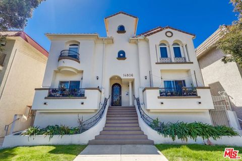 14806 Burbank Boulevard 5 Sherman Oaks CA 91411