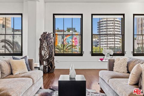 1645 Vine Street 406 Los Angeles CA 90028