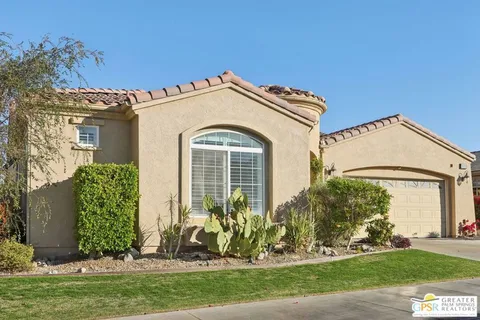 3820 Date Palm Trail, Palm Springs, CA 92262 - MLS#: 25523635PS