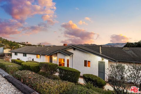 2212 Stacy Lane Camarillo CA 93012