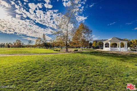 A home in Oxnard