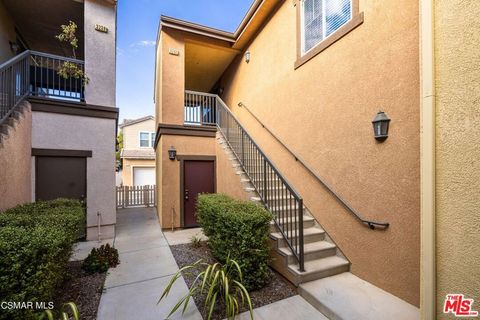 A home in Oxnard