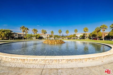 A home in Oxnard