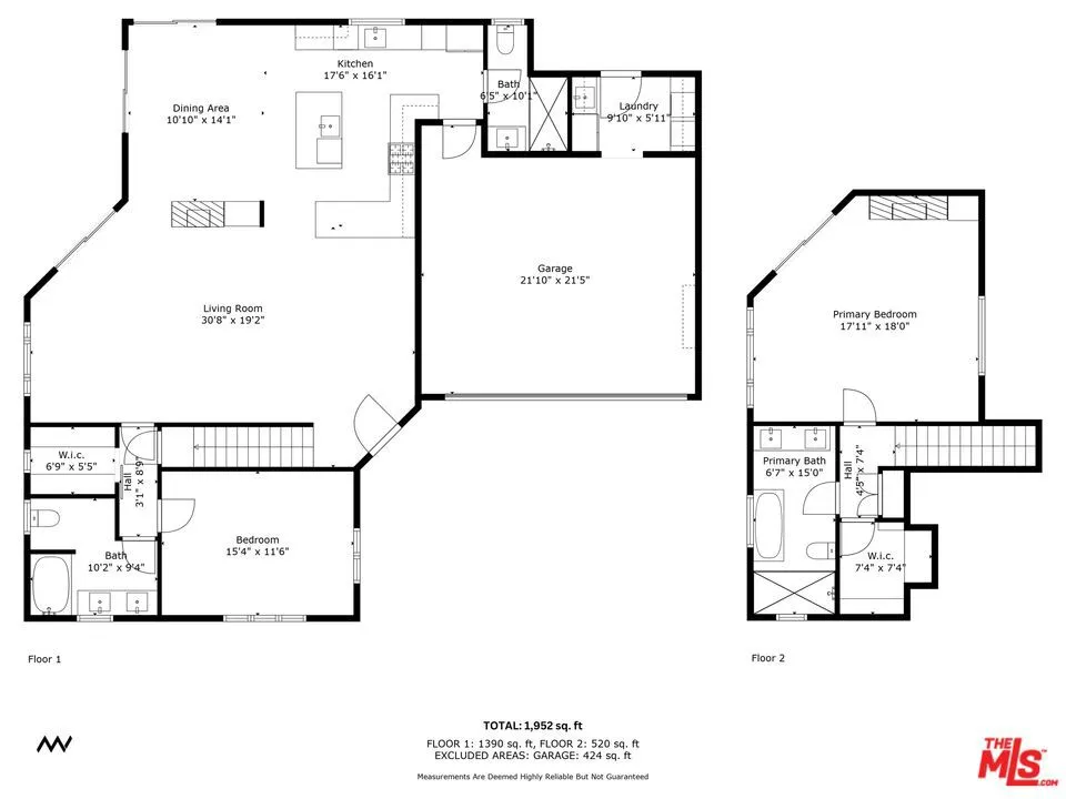 Summerland, California 93067, United States, 2 Bedrooms Bedrooms, ,3 BathroomsBathrooms,Residential,Active,19240