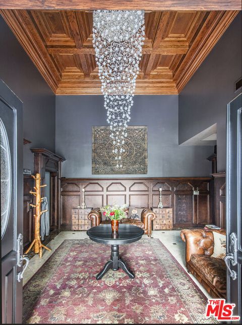 A home in Agoura Hills