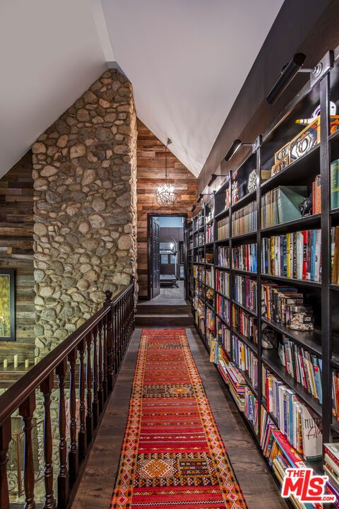 A home in Agoura Hills