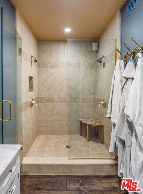 A home in Agoura Hills