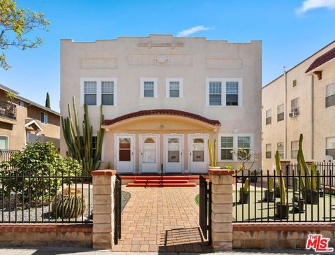 1918 Rosalia Road Los Angeles CA 90027