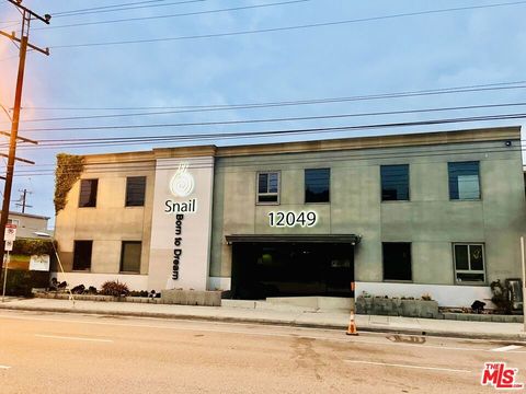 12049 Jefferson Boulevard Culver City CA 90230