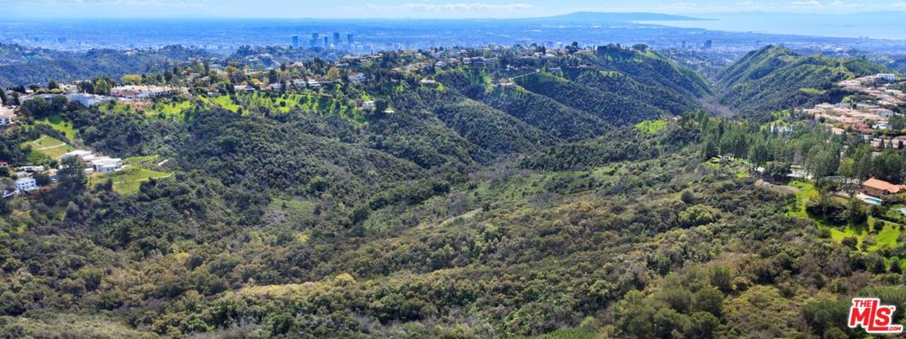 1 Senderos Canyon