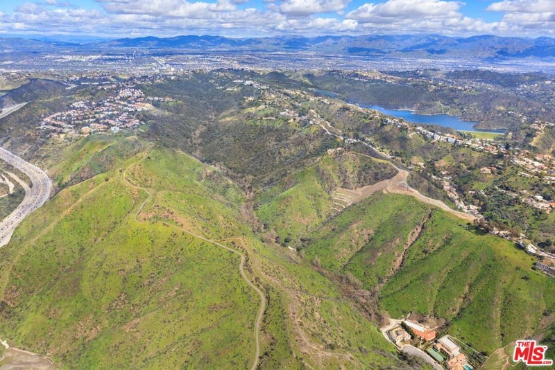 1 Senderos Canyon