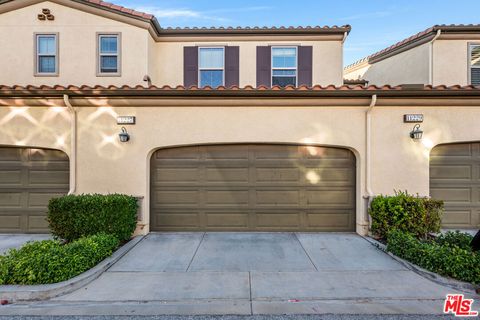 11227 Paseo Sonesta Northridge CA 91326