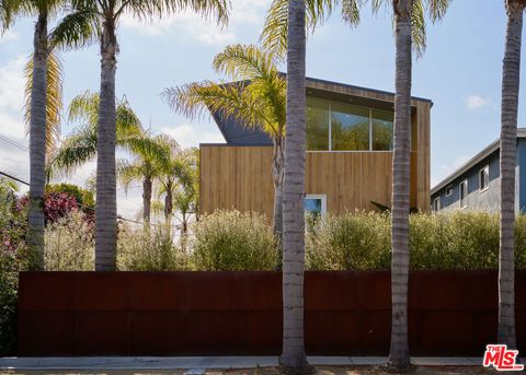 A home in Venice