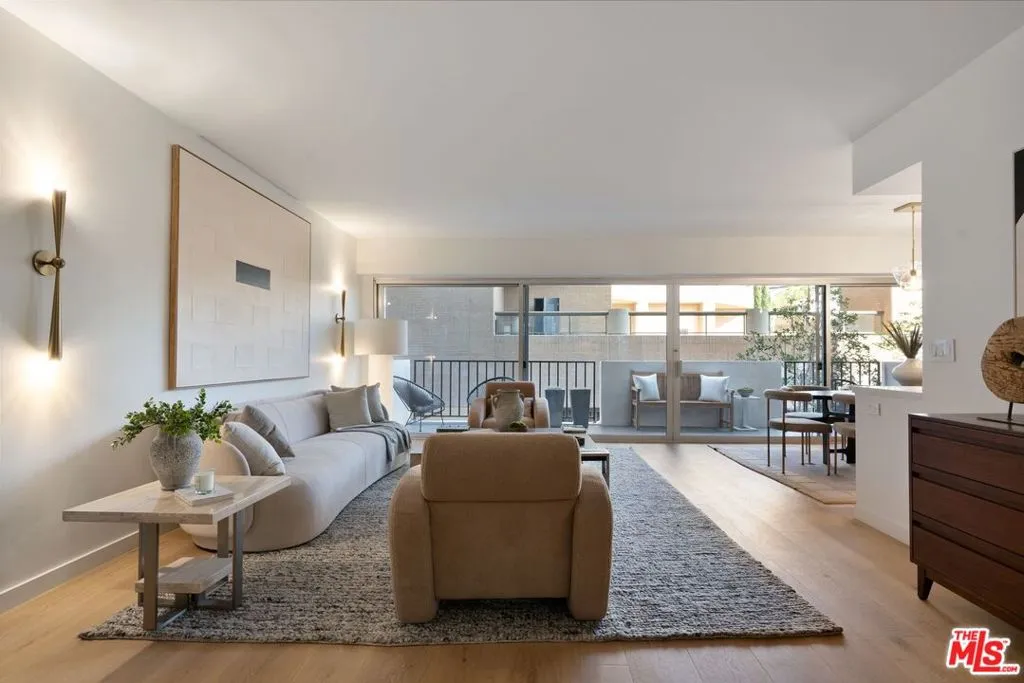 Los Angeles, California 90024, United States, 2 Bedrooms Bedrooms, ,2 BathroomsBathrooms,Residential,Active,5258