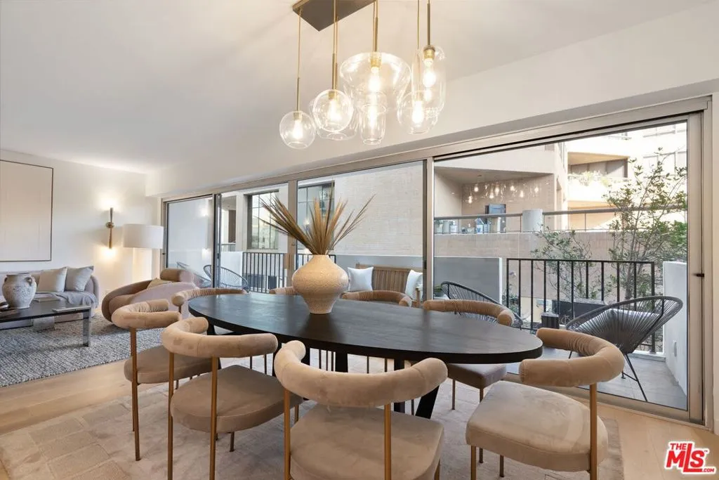 Los Angeles, California 90024, United States, 2 Bedrooms Bedrooms, ,2 BathroomsBathrooms,Residential,Active,5258