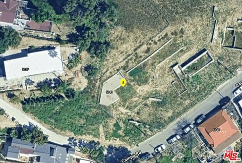 5141 Campo Road Woodland Hills CA 91364
