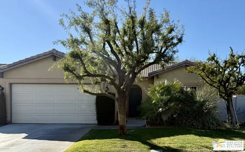 8625 Great Smokey Avenue, Desert Hot Springs, CA 92240 - MLS#: 25486952