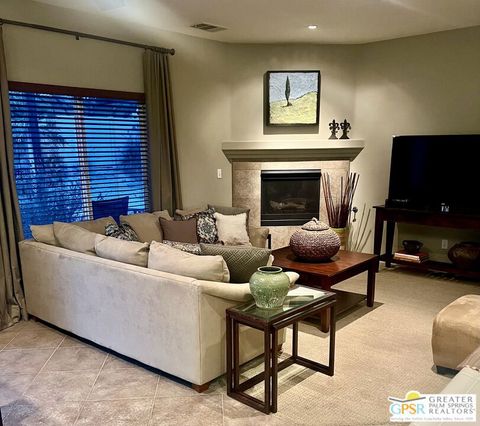 A home in Desert Hot Springs
