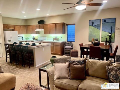A home in Desert Hot Springs