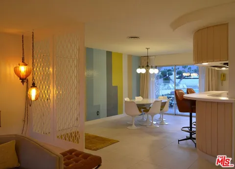2220 S Calle Palo Fierro Unit 21, Palm Springs, CA 92264 - MLS#: 25506329