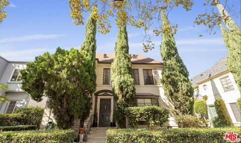 207 N Swall Drive Beverly Hills CA 90211