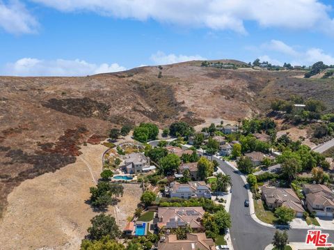 A home in Thousand Oaks