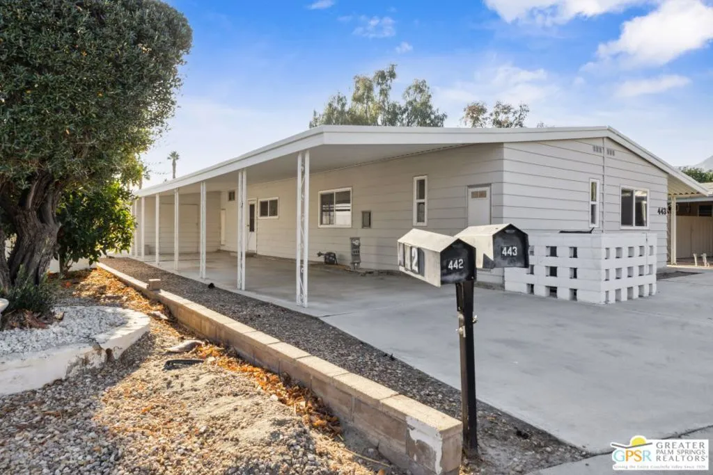 Cathedral City, California 92234, United States, 2 Bedrooms Bedrooms, ,2 BathroomsBathrooms,Residential,Active,10726