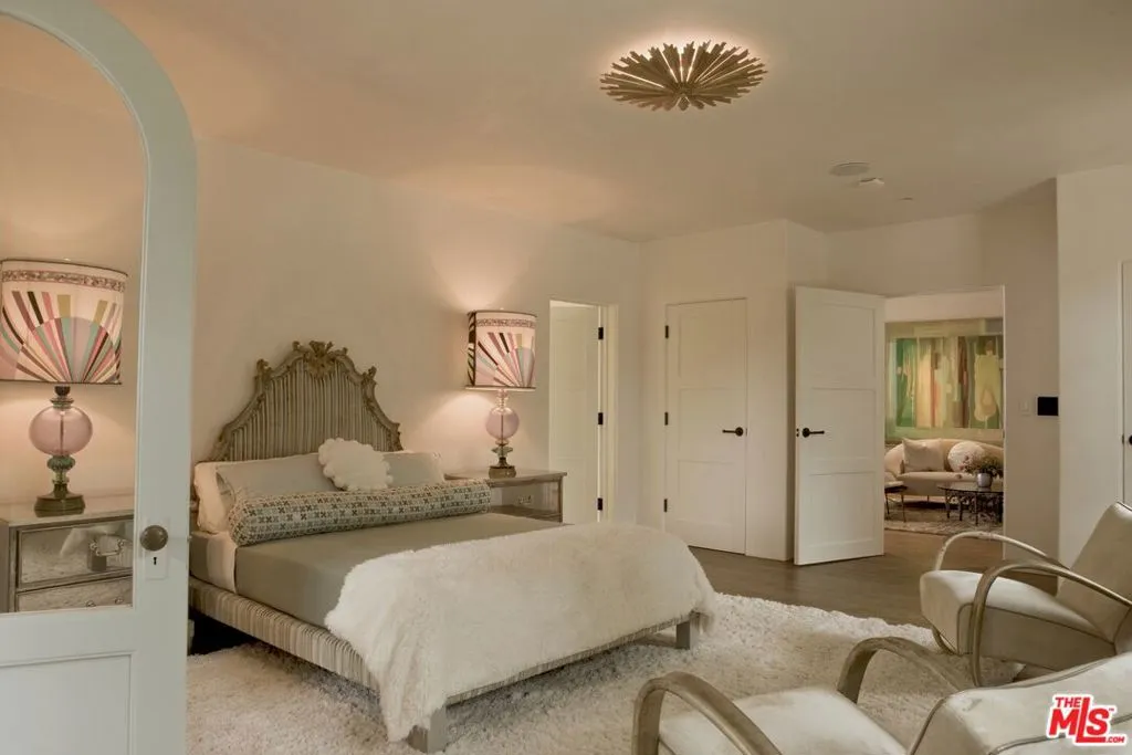 Santa Barbara, California 93108, United States, 9 Bedrooms Bedrooms, ,12 BathroomsBathrooms,Residential,Active,42558