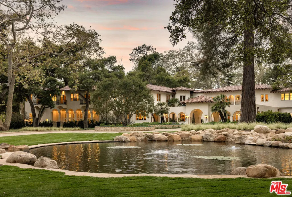 Santa Barbara, California 93108, United States, 9 Bedrooms Bedrooms, ,12 BathroomsBathrooms,Residential,Active,42558