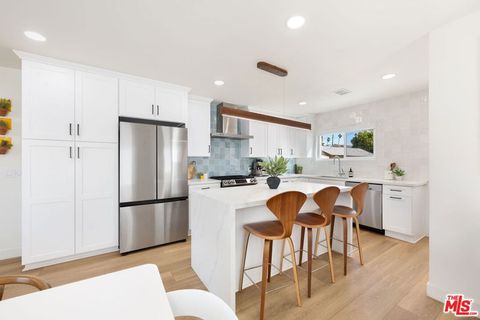 3920 3rd Avenue Los Angeles CA 90008