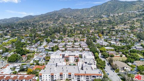 A home in Glendale