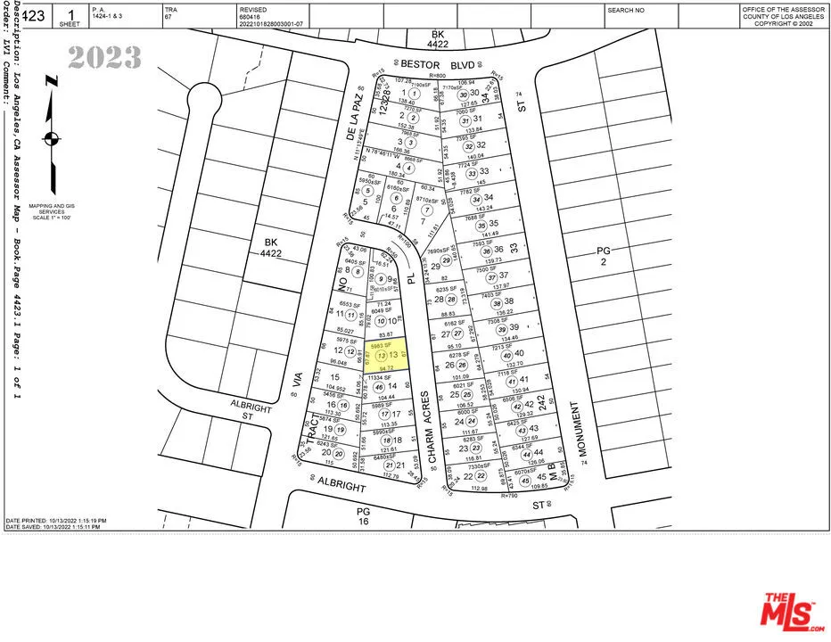 Pacific Palisades, California 90272, United States, ,Land,Pending,99567