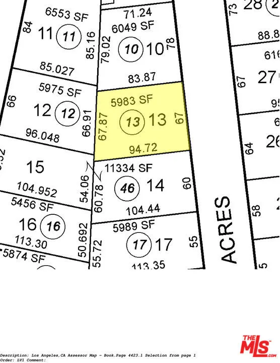 Pacific Palisades, California 90272, United States, ,Land,Pending,99567