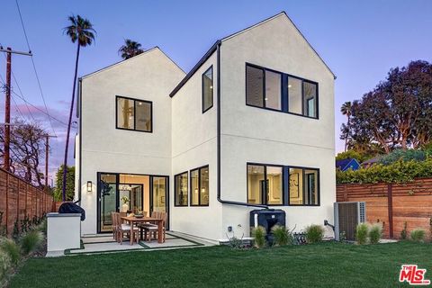 A home in Venice