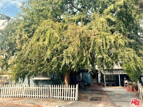 A home in Sun Valley