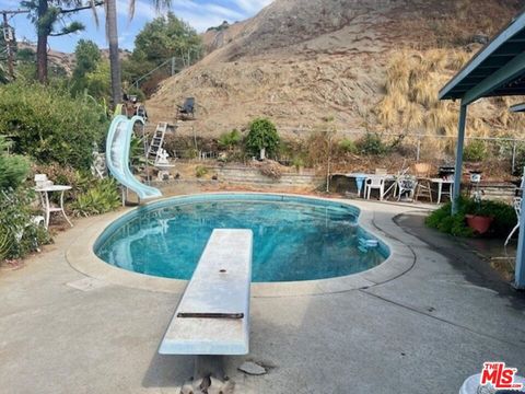 A home in Sun Valley