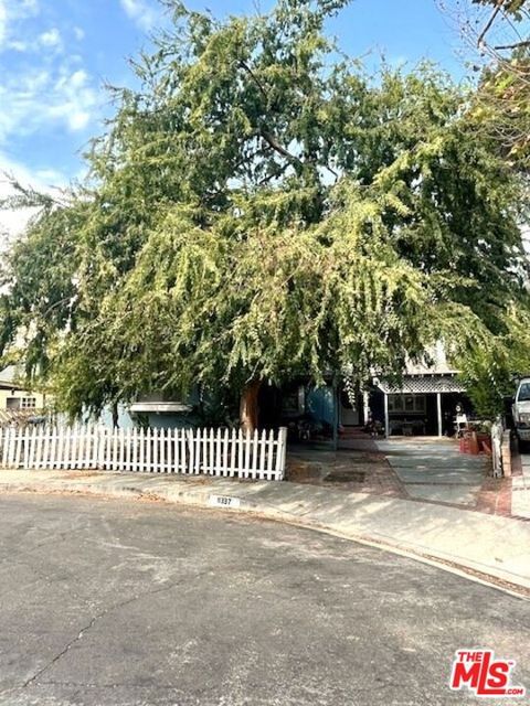 A home in Sun Valley