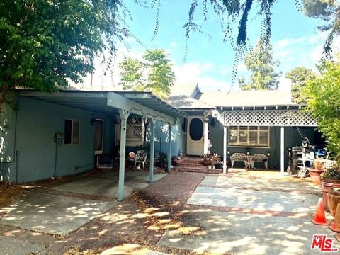 A home in Sun Valley